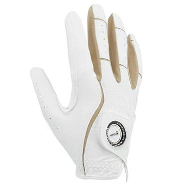 Srixon Ladies All Weather Ball Marker Right Hand Glove White