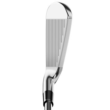 Srixon ZXIR Graphite Irons Gents RH
