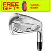 Srixon ZXIR Graphite Irons Gents RH