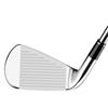 Srixon ZXIR HL Steel Irons Gent RH