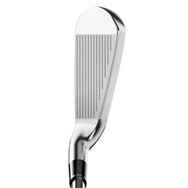Srixon ZXIR HL Graph Irons Gents RH