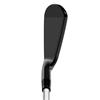Srixon ZXi5 Black Steel Irons Gents RH
