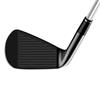 Srixon ZXi5 Black Steel Irons Gents RH