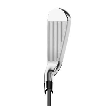 ZXiR HL Graphite Irons Ladies RH