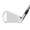 ZXiR HL Graphite Irons Ladies RH