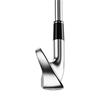 ZXiR HL Graphite Irons Ladies RH