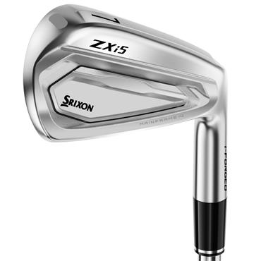 ZXi5 Gen 2 Steel Iron Gents RH