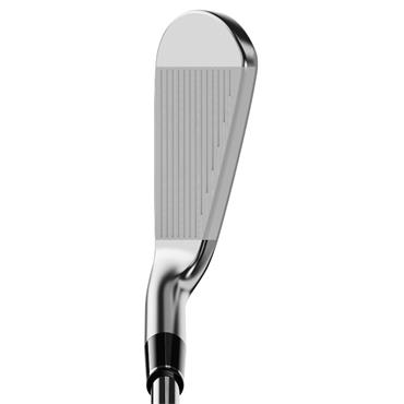ZXi5 Gen 2 Steel Iron Gents RH