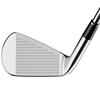 ZXi5 Gen 2 Steel Iron Gents RH