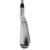 ZXi5+ Gen 2 Steel Iron Gents RH