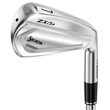 ZXi5+ Gen 2 Steel Iron Gents RH