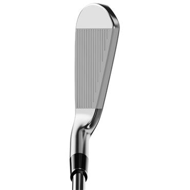 ZXi5+ Gen 2 Steel Iron Gents RH