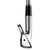 ZXi5+ Gen 2 Steel Iron Gents RH