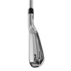 ZXi7 Gen 2 Steel Iron Gents RH