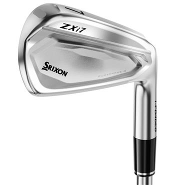 ZXi7 Gen 2 Steel Iron Gents RH