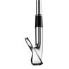 ZXi7 Gen 2 Steel Iron Gents RH