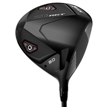 ZXi RKT Driver Gents RH