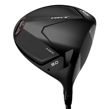 ZXi RKT Max Driver Gents RH