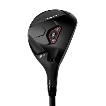 ZXi RKT Hybrid Gents RH