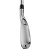 ZXiU Utility Graphite Iron Gents RH