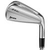 ZXiU Utility Graphite Iron Gents RH