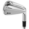 ZXiU Utility Graphite Iron Gents RH