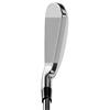 ZXiU Utility Graphite Iron Gents RH