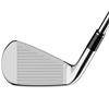 ZXiU Utility Graphite Iron Gents RH