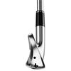 ZXiU Utility Graphite Iron Gents RH