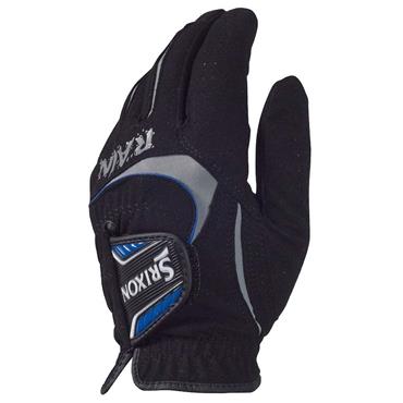 Srixon Gents Rain Golf Gloves (Pair) Black