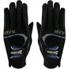 Srixon Gents Rain Golf Gloves (Pair) Black