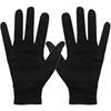 Srixon Gents Rain Golf Gloves (Pair) Black