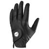 Srixon Gents All Weather Ball Marker Glove Left Hand Black