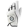Srixon Gents All Weather Ball Marker Glove Left Hand White