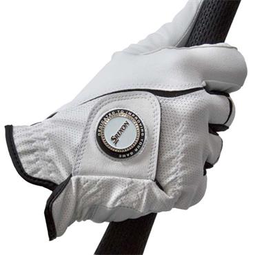 Srixon Gents All Weather Ball Marker Glove Right Hand White