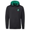Stuburt x LIV Golf Gents Stinger Kimberley Hoodie Black
