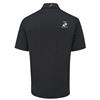 Stuburt Gents Stinger Louis Polo Shirt Black