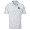Stuburt Gents Stinger Louis Polo Shirt White