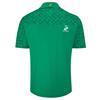 Stuburt x LIV Golf Gents Stinger Johannesburg Polo Shirt Stinger Green 