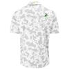 Stuburt x LIV Golf Gents Stinger Stellenbosh Polo Shirt White