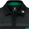 Stuburt x LIV Golf Gents Stinger Paarl Polo Shirt Black