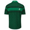 Stuburt x LIV Golf Gents Stinger Paarl Polo Shirt Stinger Green