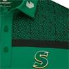 Stuburt x LIV Golf Gents Stinger Paarl Polo Shirt Stinger Green