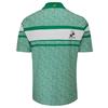 Stuburt x LIV Golf Gents Stinger Paarl Polo Shirt White