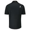 Stuburt x LIV Golf Gents Stinger Tulbagh Polo Shirt Black