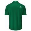 Stuburt x LIV Golf Gents Stinger Tulbagh Polo Shirt Stinger Green