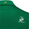 Stuburt x LIV Golf Gents Stinger Tulbagh Polo Shirt Stinger Green