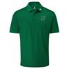 Stuburt x LIV Golf Gents Stinger Tulbagh Polo Shirt Stinger Green