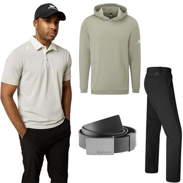 Stuburt Essential 4 for €99 Bundle