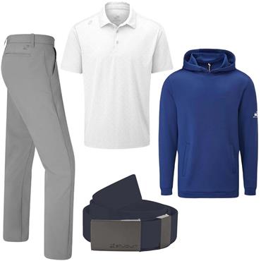 Stuburt Essential 4 for €99 Bundle